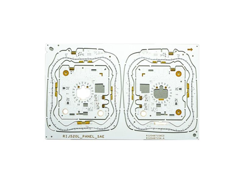 Transmitter class